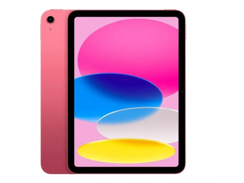 Apple 10.9-inch iPad Wi-Fi - 10. generation - tablet - 256 GB - 10.9