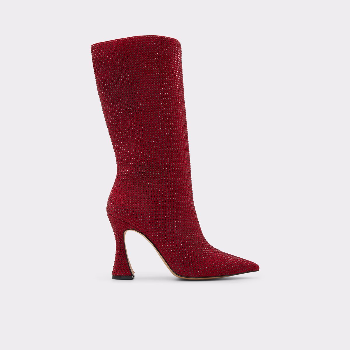 Taylah Red Women Dress boots
