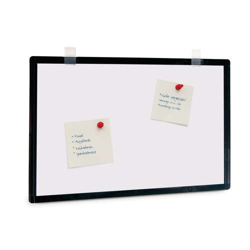 GERSTAECKER Whiteboards inklusive Whiteboard Marker