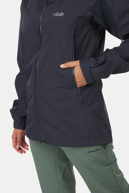 Rab Rab Arc Eco Jacket Wmns