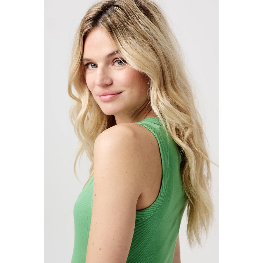 Noppies Tanktop Kaysa Peppermint
