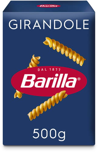 Barilla Girandole No.34