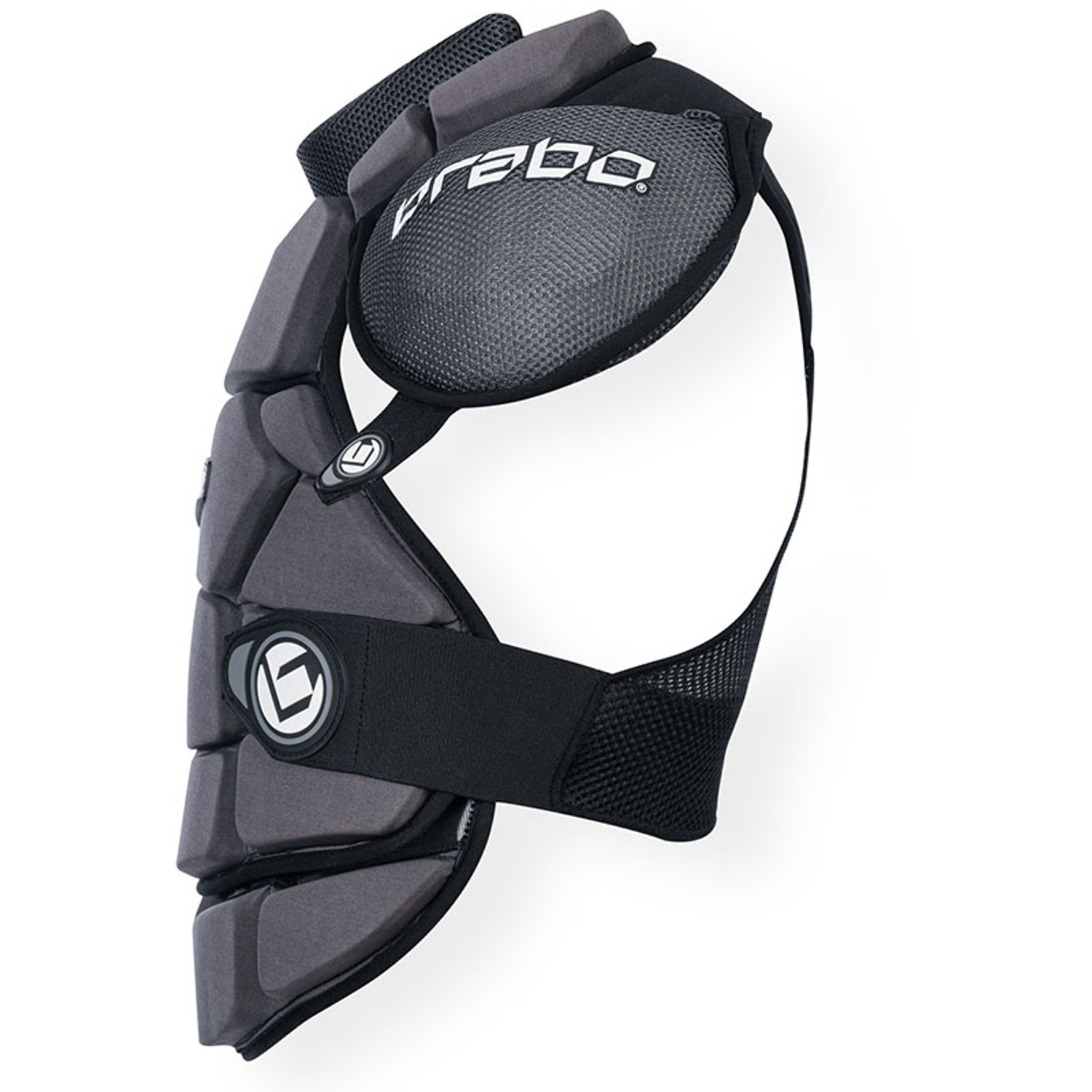 Brabo F1 Body Protector