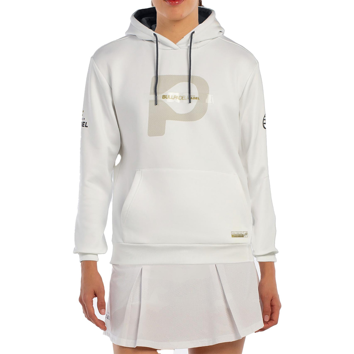 Bullpadel Premier Padel Dames Set 4