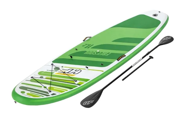 Bestway Hydro-Force™ SUP Freesoul Tech Convertible Set - 3.40m x 89cm x 15cm