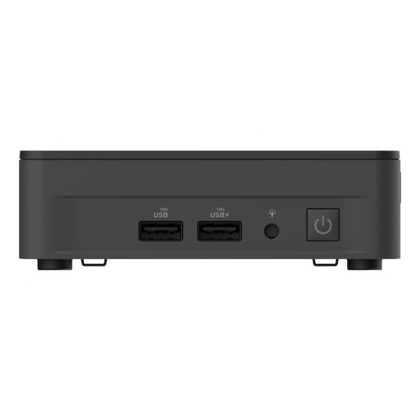 ASUS NUC RNUC13ANKI3048C2I Intel i3-1315U 8GB 512GB SSD W11 Pro