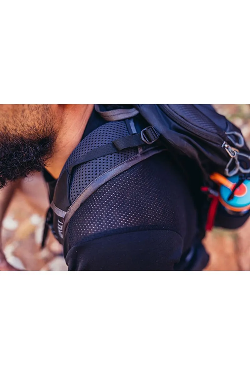 Gregory Zulu 24 Lt Rc Horizon Blue