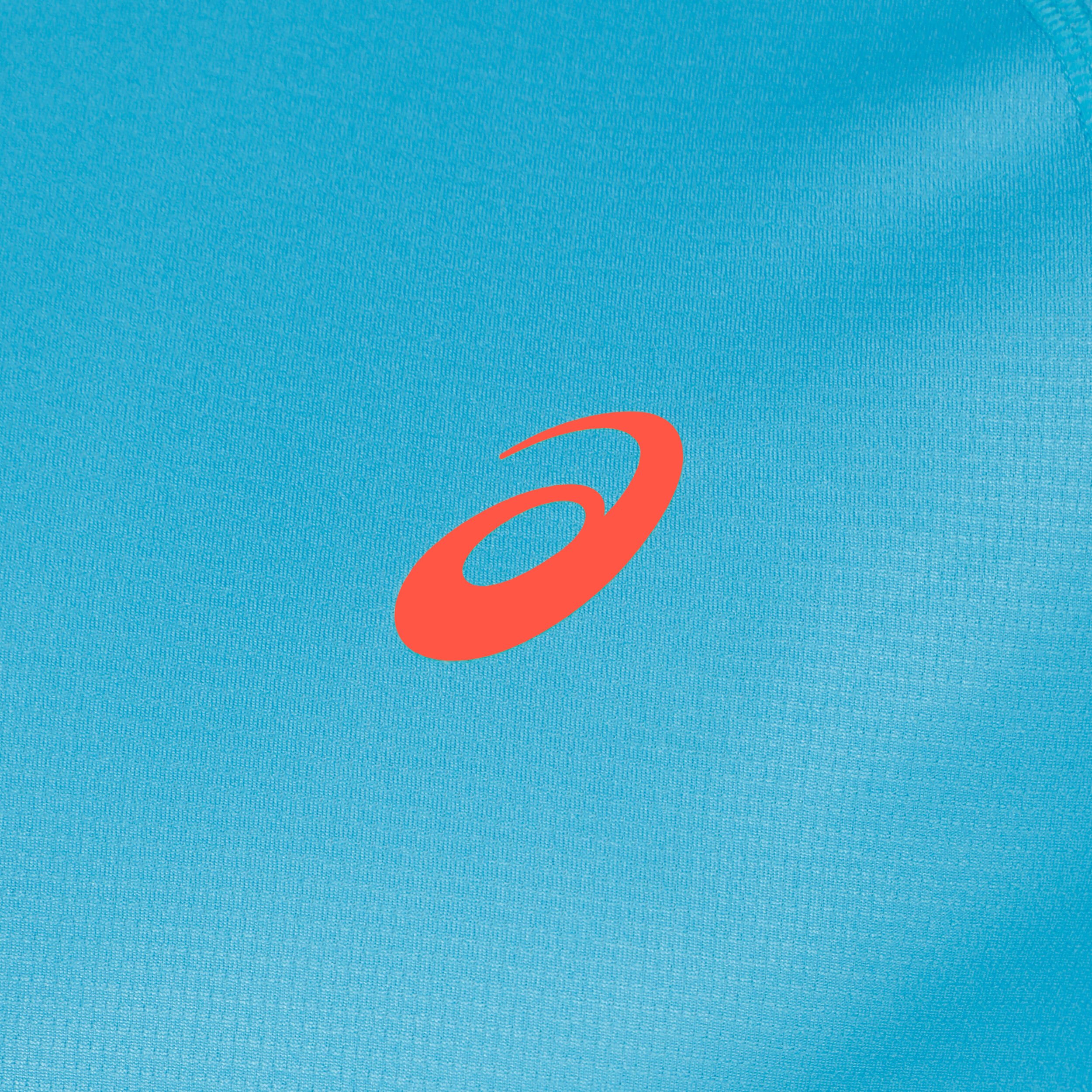 ASICS T-shirt Hommes - Bleu Clair