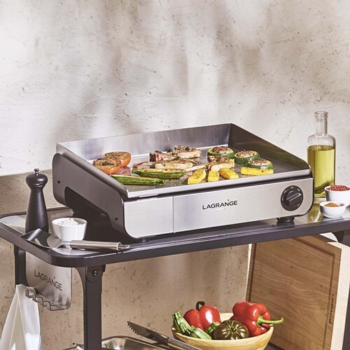 Plancha Lagrange PRO 50