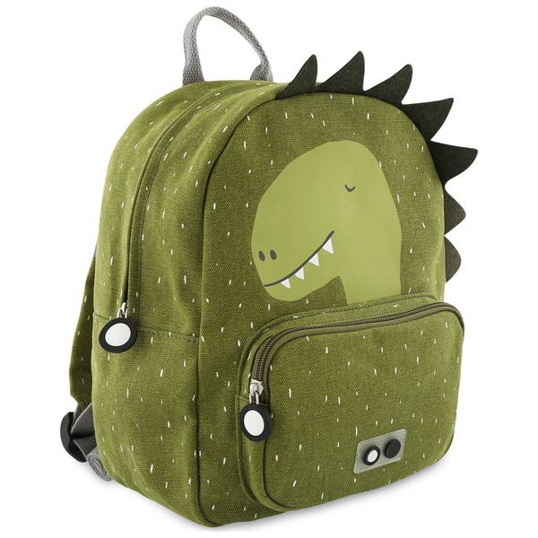 trixietrixie   Rucksack Mr. Dino