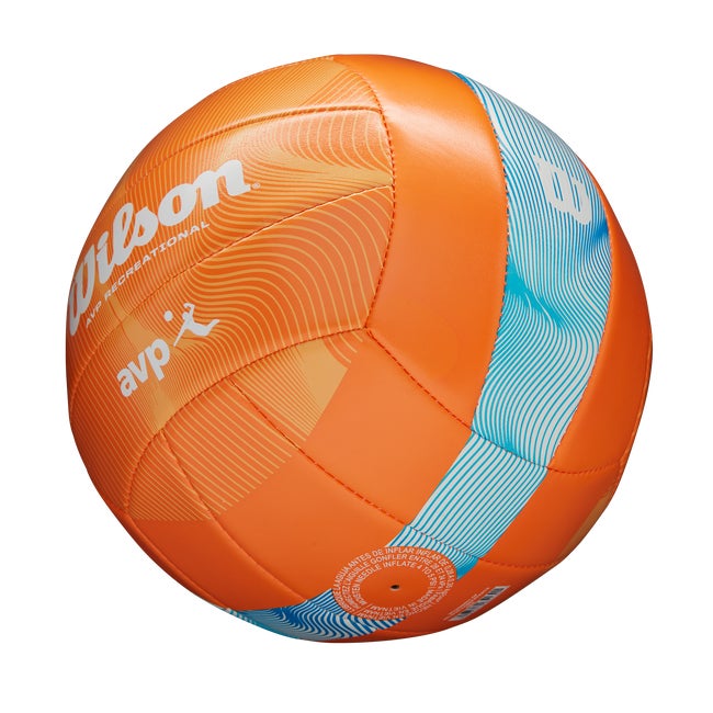 AVP MOVEMENT VB