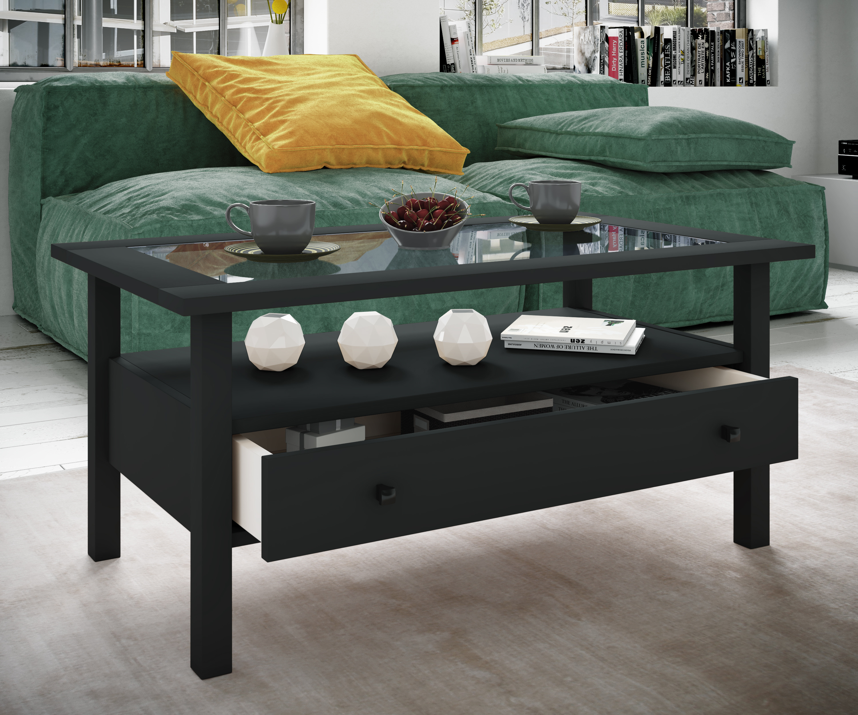 Couchtisch LINGIS