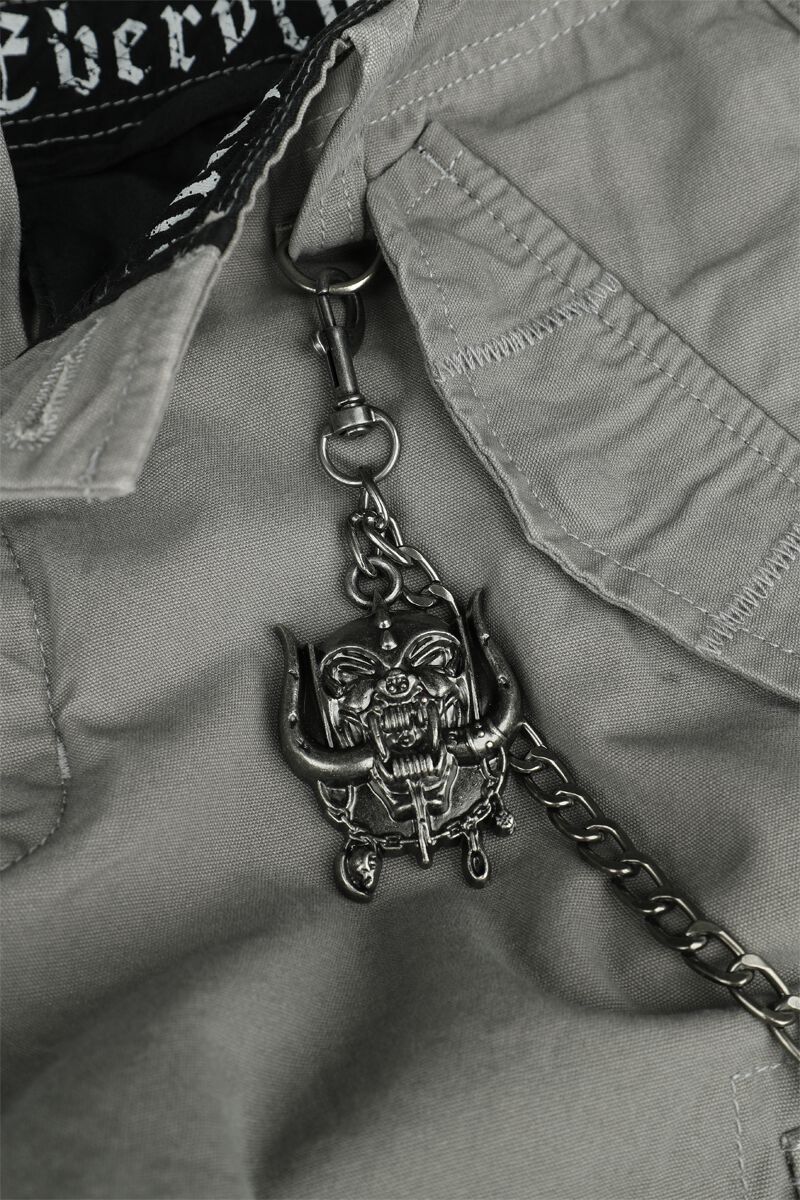 EMP Signature Collection | Motörhead Short