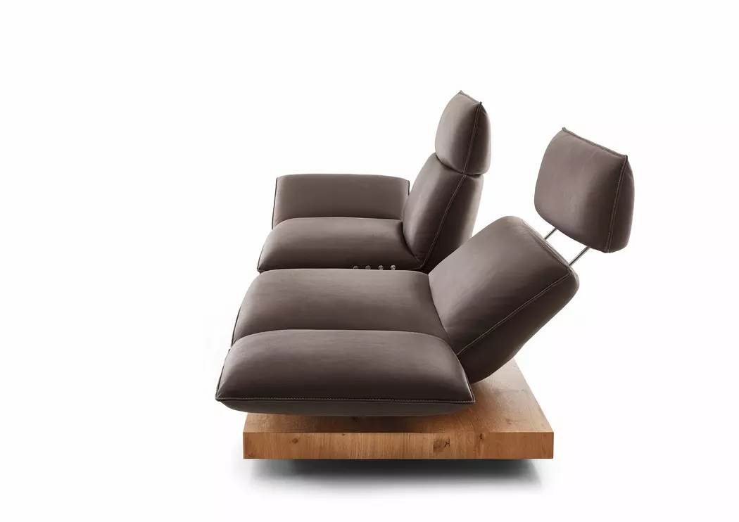 Sofa Experio - Free Motion