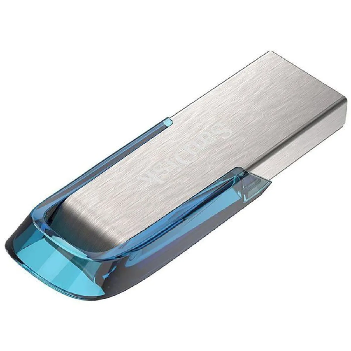 SanDisk Clé USB Ultra Flair 128 Go