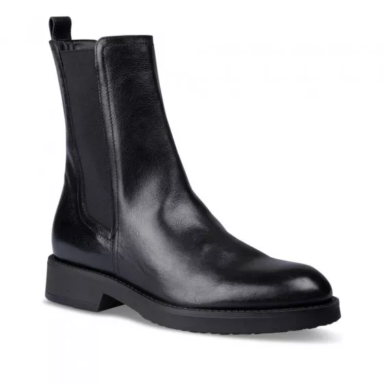 Bottines NOIR SINEQUANONE