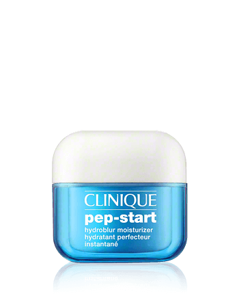 Clinique Pep-Start Hydroblur Moisturizer 50ml