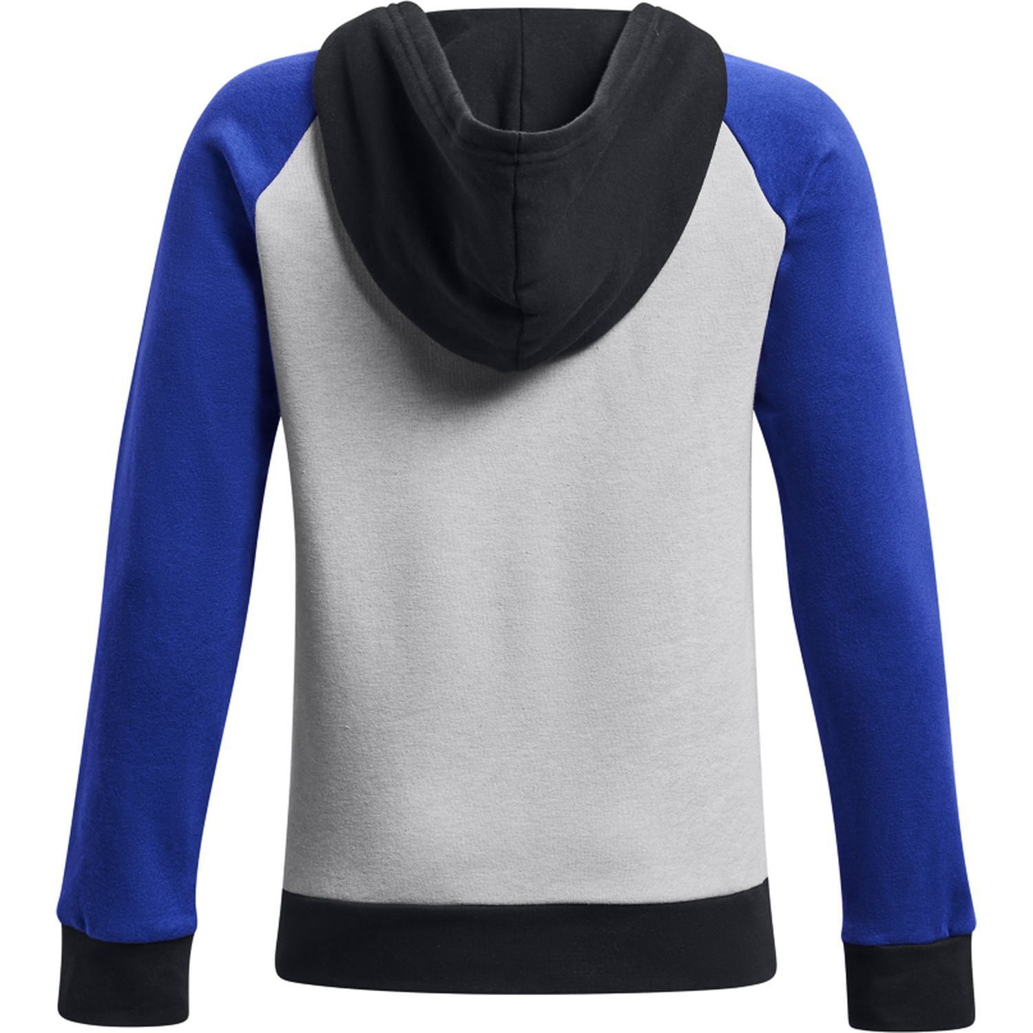 Under ArmourUA Rival Fleece Script CB HD K