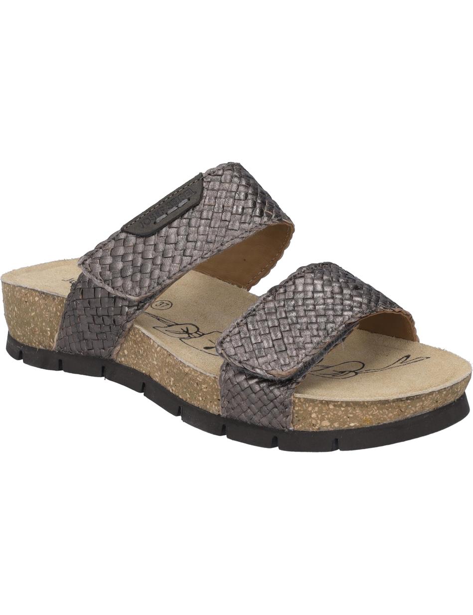 Sandale Lucie 04, bronze