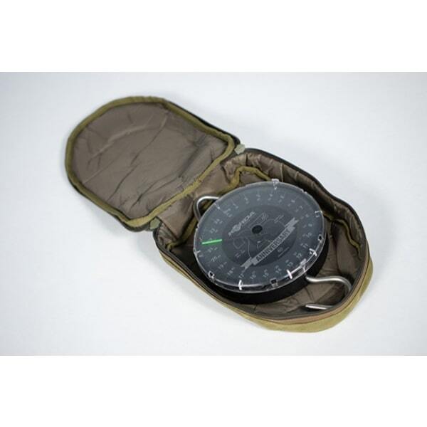 Korda Compac Scale Pouch - Housse pour balance