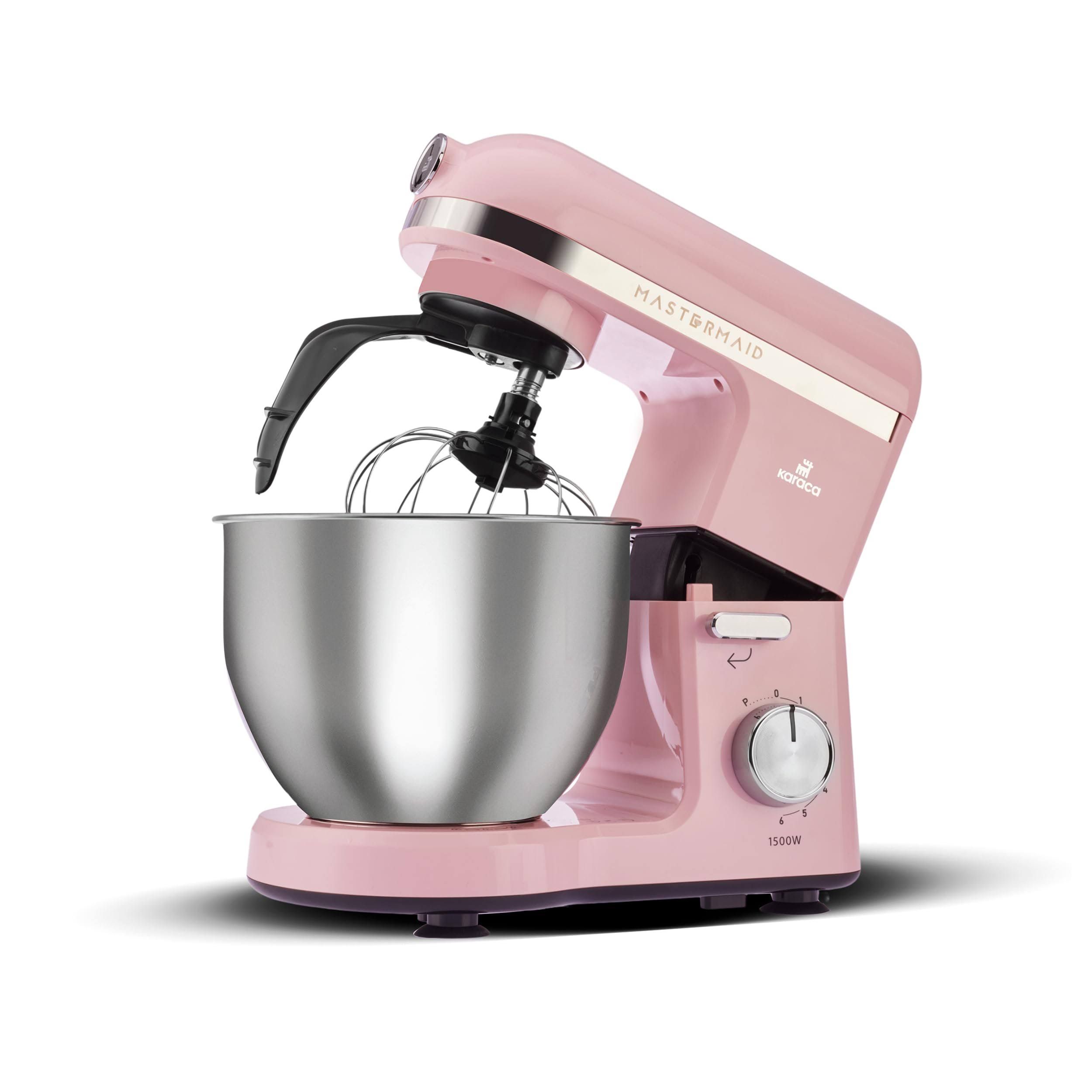 Karaca Mastermaid Chef Pro 1500 W