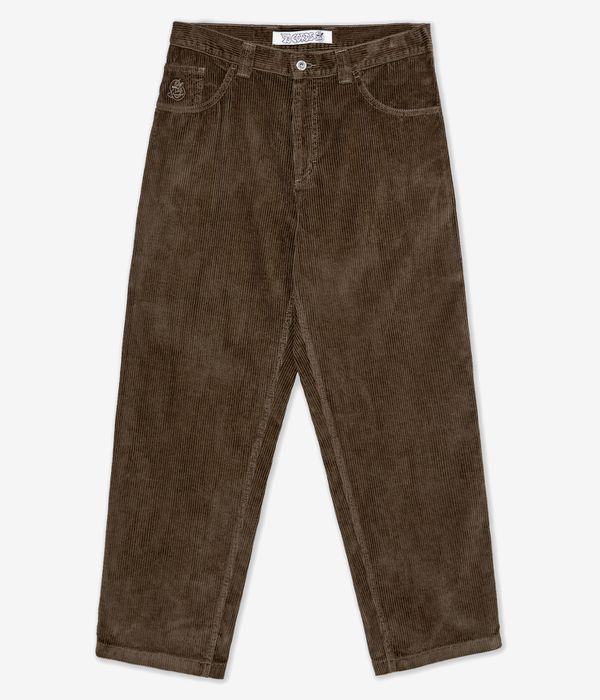 Polar '93! Cords Hose (beech)