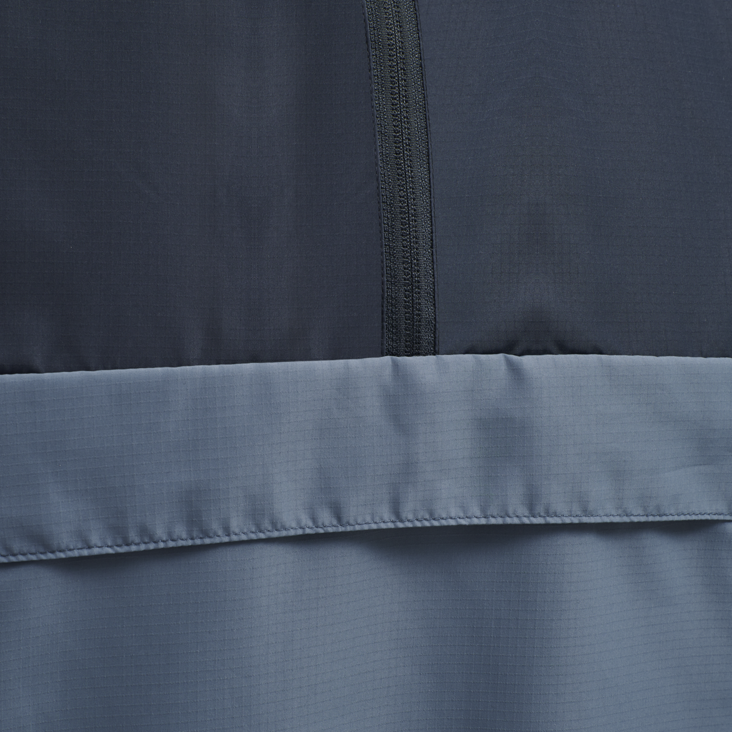 hmlALVIN HALF ZIP JACKET