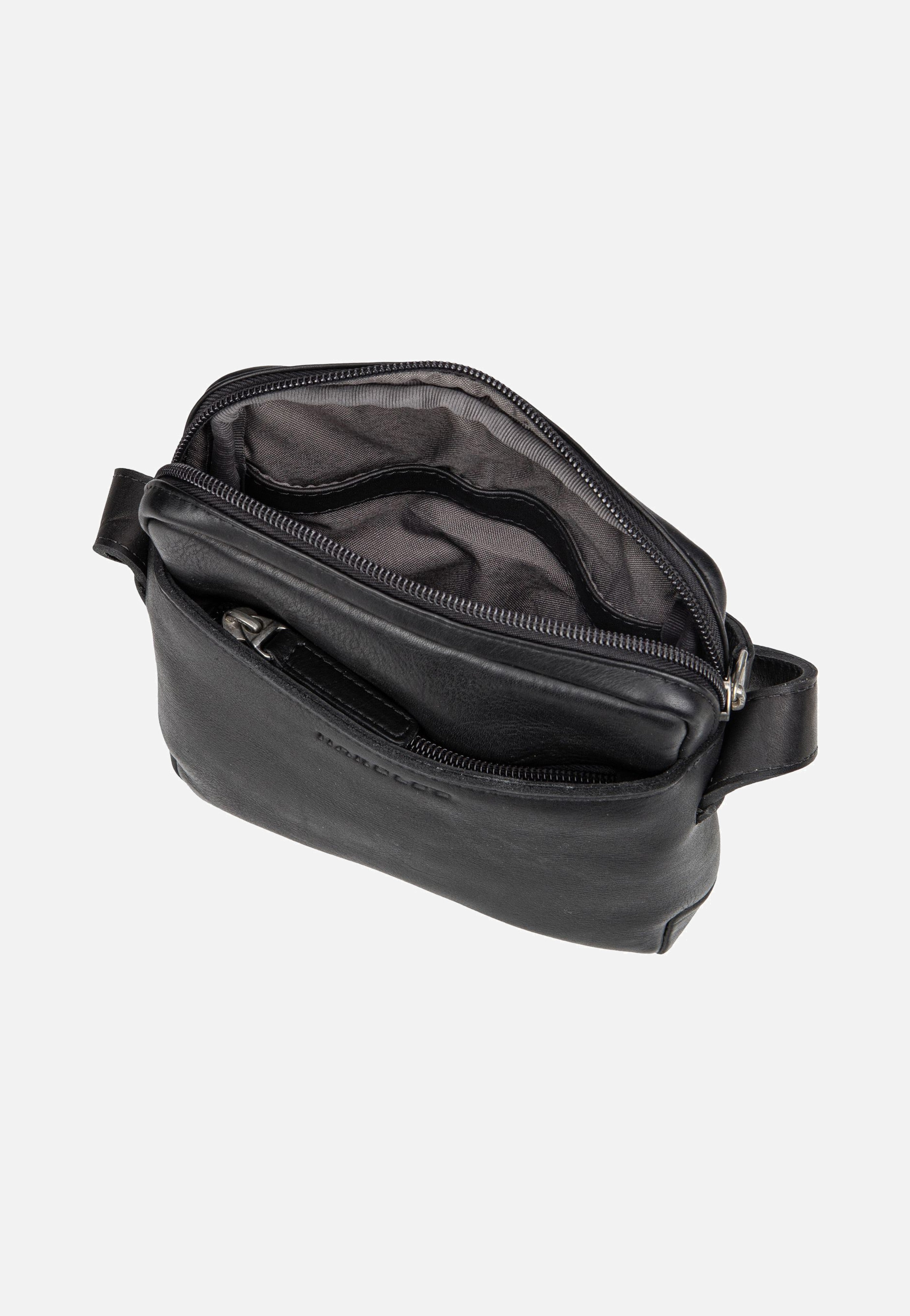 Campo 2719 Schwarz - Crossbody Bag