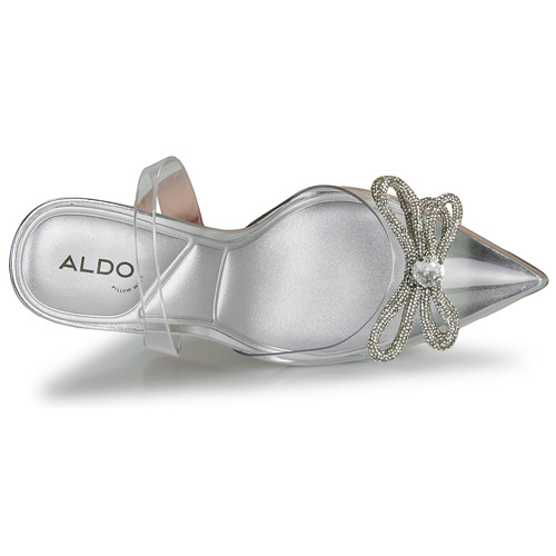 Aldo - EUNOIA - Argenté
