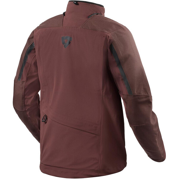 Rev'it - Veste Component 2 H2O Bordeaux