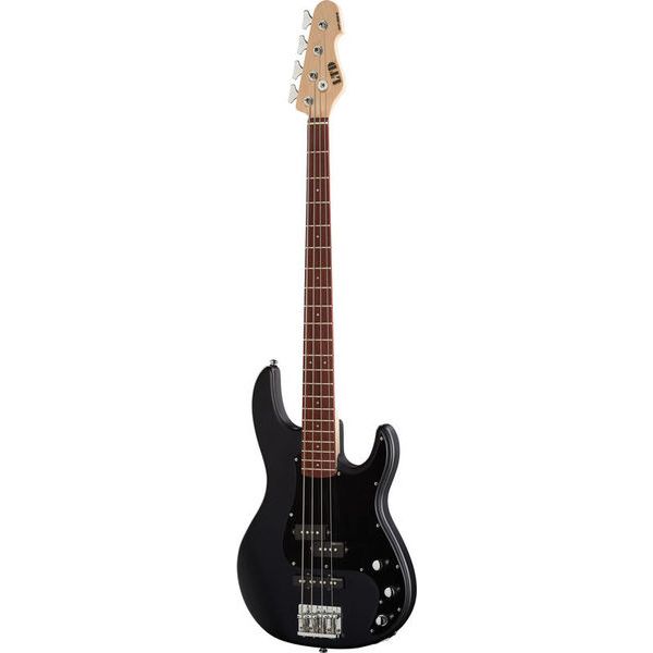 ESP LTD AP-204 Black Satin