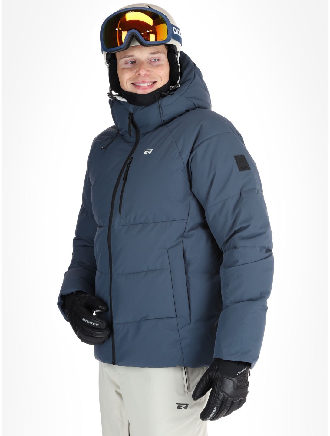 Gery-R ski-jas heren