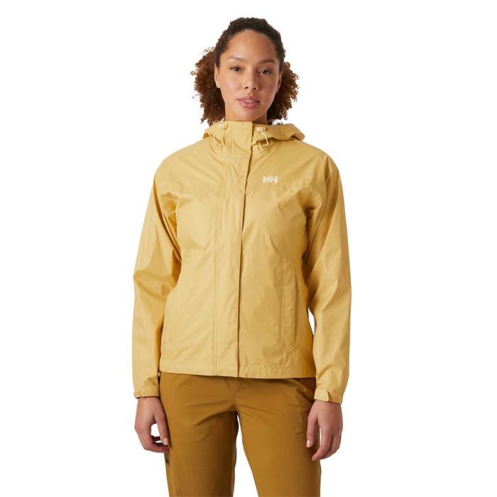 Loke Jacket WMS dameregnjakke
