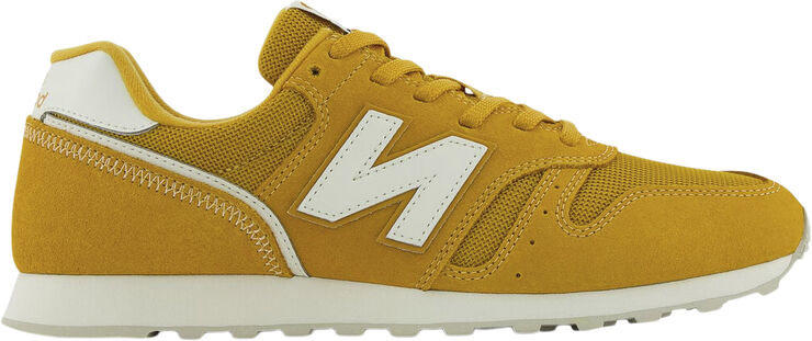 New Balance 373 sneakers Gul