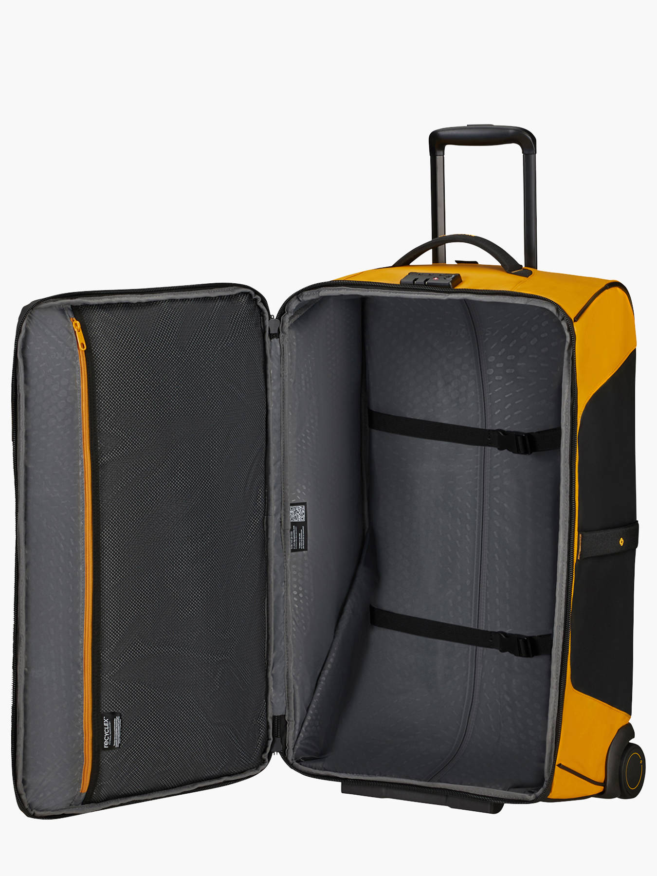 Sac de voyage  roulettes Ecodiver SAMSONITE
