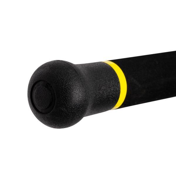 Canne leurre Black Cat Freestyle Pro pour silure 220cm (80-150g)
