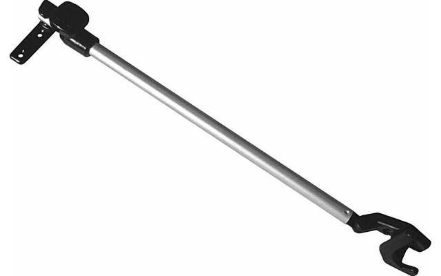 Polyplastic Stufenloser Fensteraussteller / Rohraussteller 30 cm