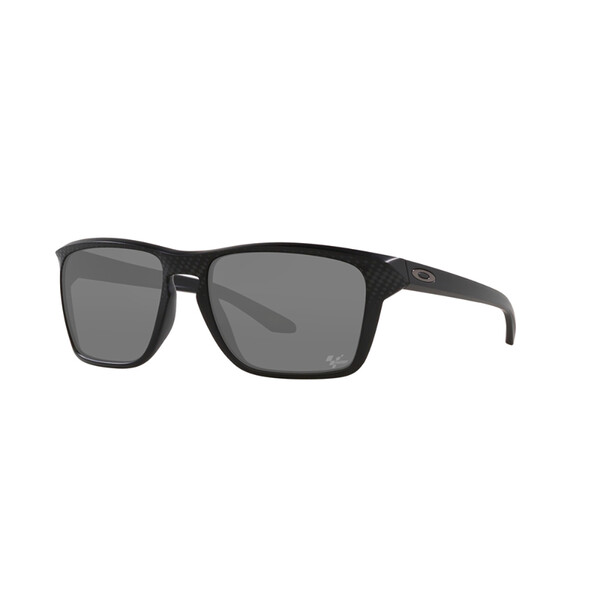 Oakley - Lunettes de soleil Sylas MotoGP™ Collection verres Prizm Noir Mat / Noir