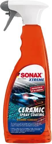 SONAX Xtreme Ceramic Spray Coating 750ml