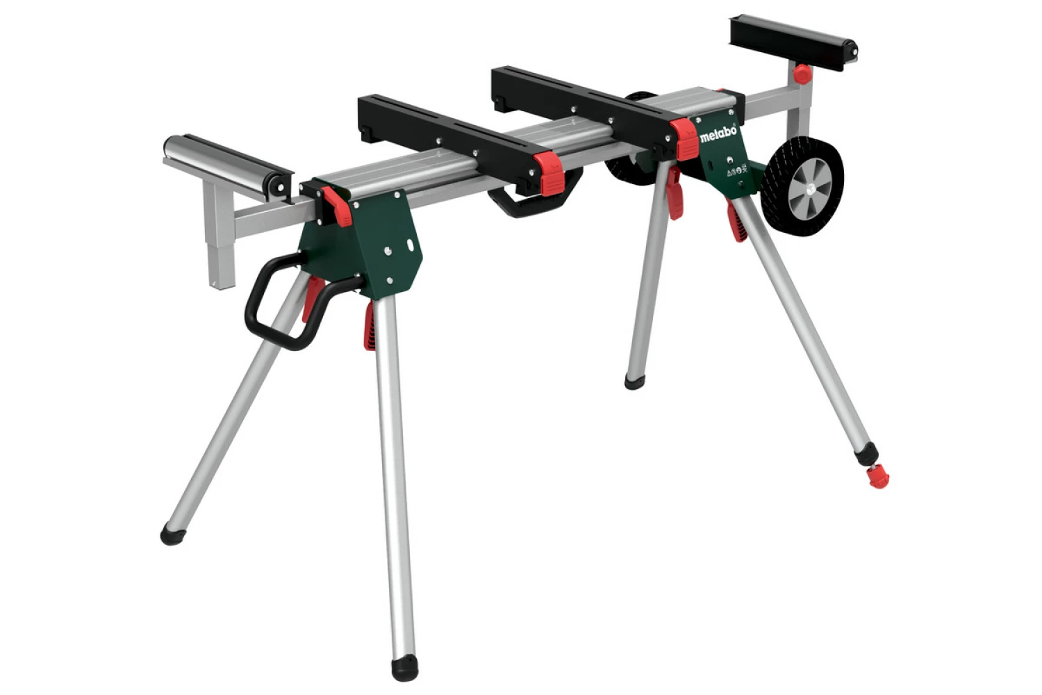 Metabo KSU 251 Onderstel voor afkortzaag