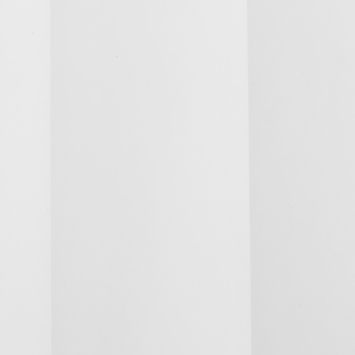 Sealskin Granada douchegordijn wit 120 x 200 cm