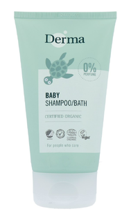 Derma Eco Baby Shampoo & Lichaam 150ML