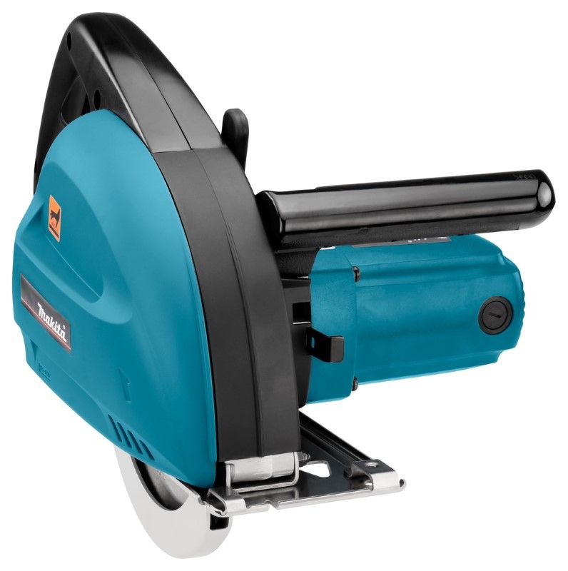 Makita 4131 230 V Metaal cirkelzaag 185 mm in doos
