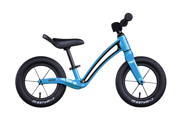 FliZZi 12 LAUFRAD  blau  12 ZOLL