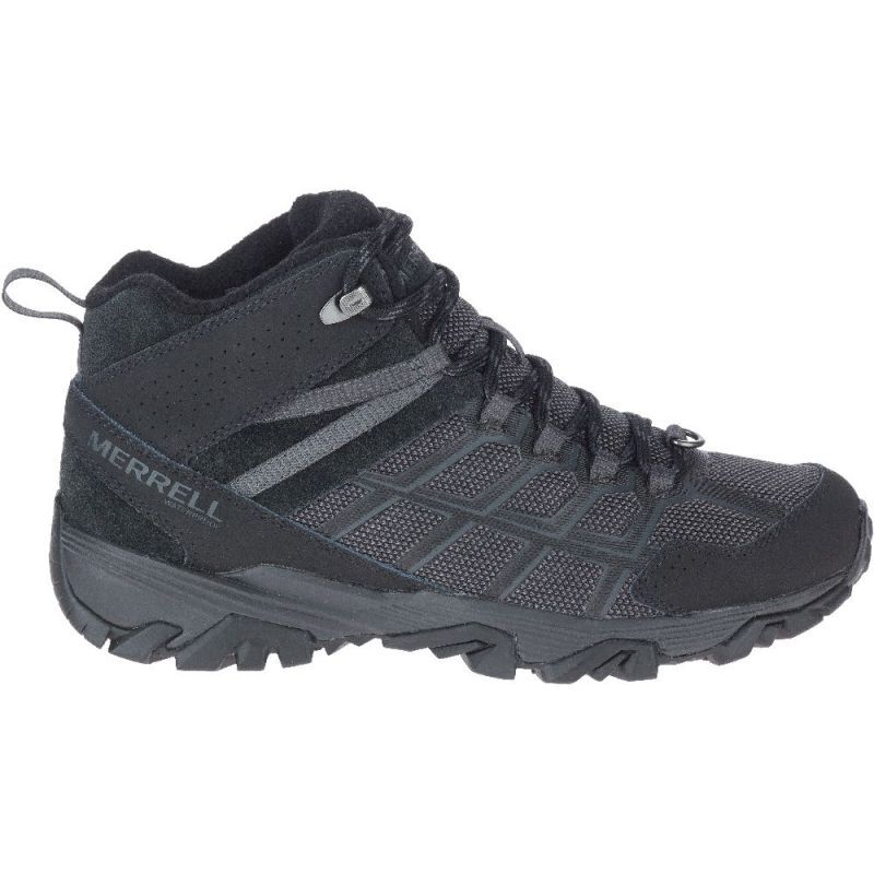 Moab Fst 3 Thermo Mid WP - Chaussures randonnée femme