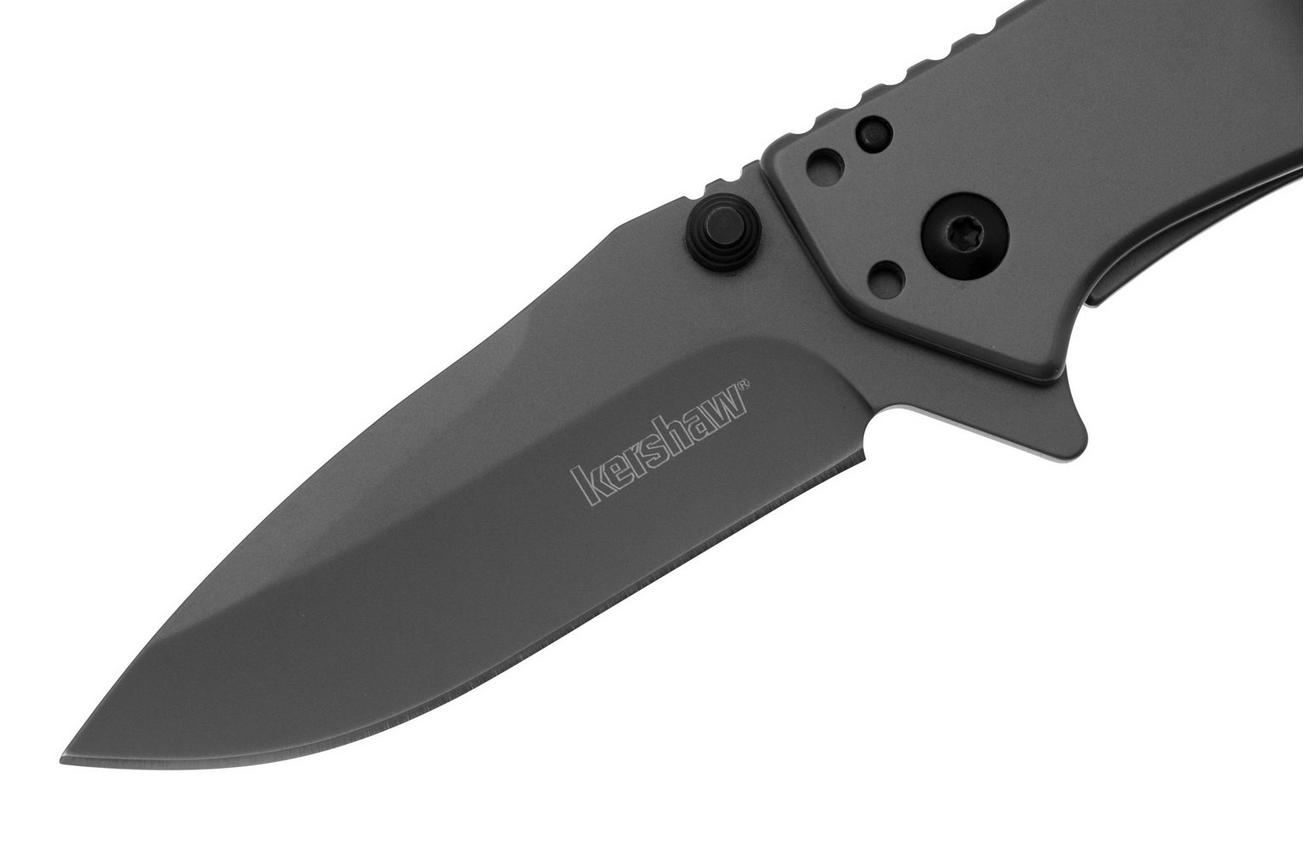 Kershaw 1555TI Cryo