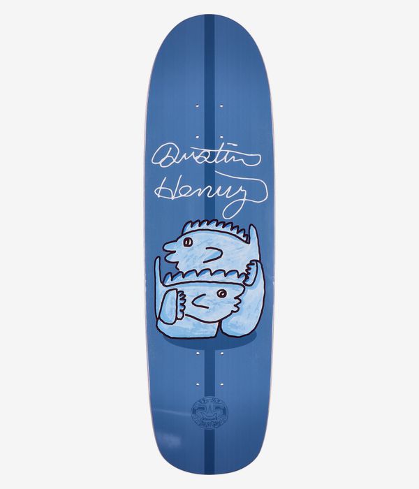 Frog Dustin Henry Pro 8.8