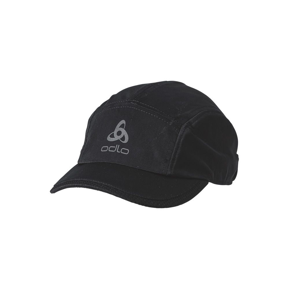Odlo PERFORMANCE LIGHT - Casquette black