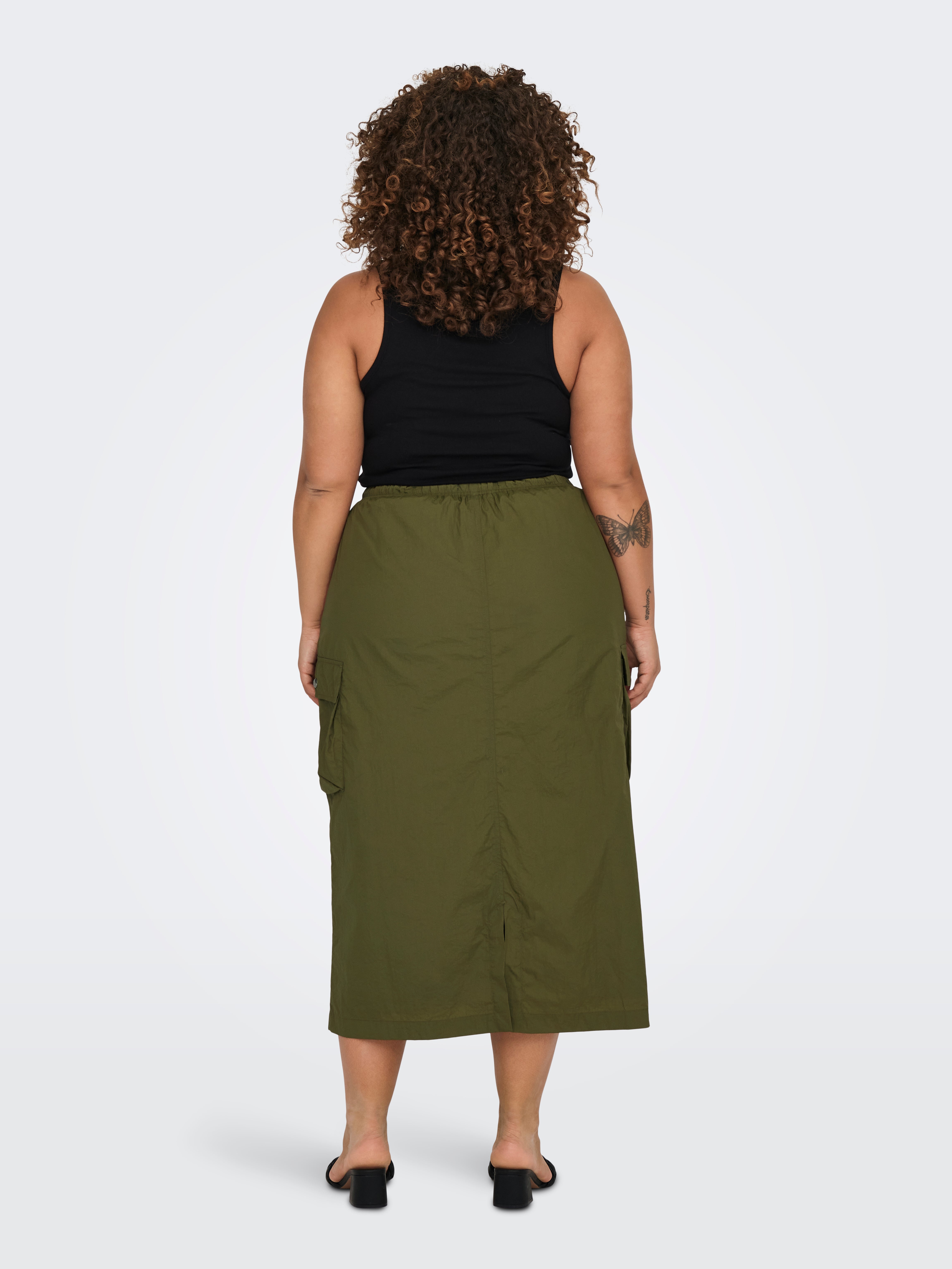 CARJOSE Rock Dark Olive