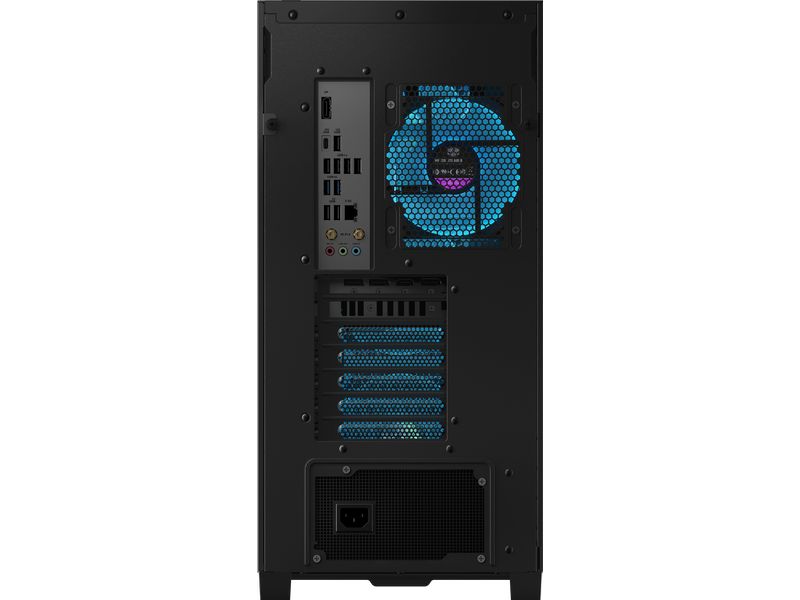 ASUS Gaming PC ROG G700 (G700TF-7265KF045X) Gaming-PC mit High-End-Grafikkarte